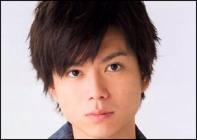 今迄付き合った人、誰に似てますか？