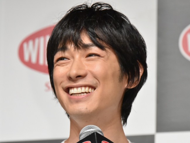 男性の目尻のシワに色気を感じます ガールズちゃんねる Girls Channel