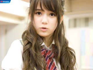 “AKB伝説の美少女”奥真奈美が7年ぶり芸能界復帰