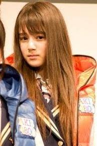 “AKB伝説の美少女”奥真奈美が7年ぶり芸能界復帰