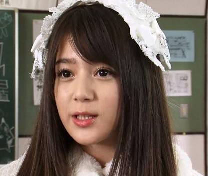 “AKB伝説の美少女”奥真奈美が7年ぶり芸能界復帰