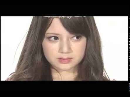 “AKB伝説の美少女”奥真奈美が7年ぶり芸能界復帰