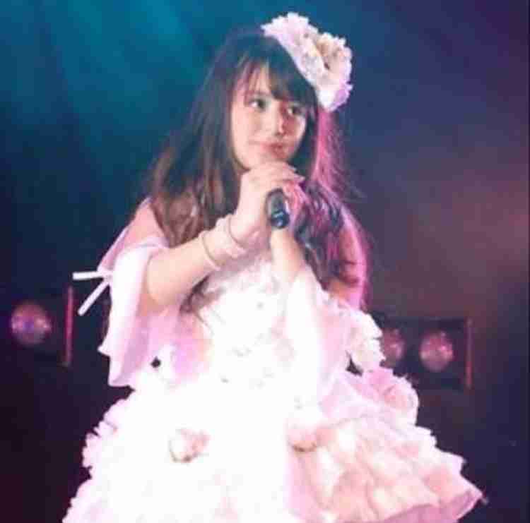 “AKB伝説の美少女”奥真奈美が7年ぶり芸能界復帰