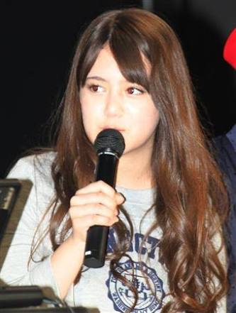 “AKB伝説の美少女”奥真奈美が7年ぶり芸能界復帰