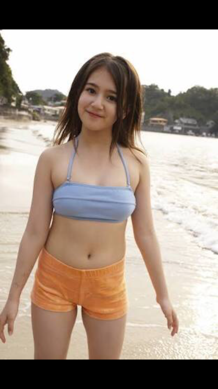“AKB伝説の美少女”奥真奈美が7年ぶり芸能界復帰