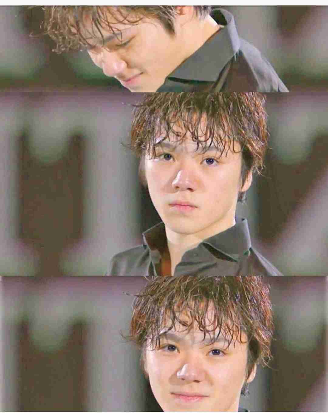 【フィギュア】宇野昌磨　公式練習切り上げ、右足首負傷の可能性　おんぶされバスに…