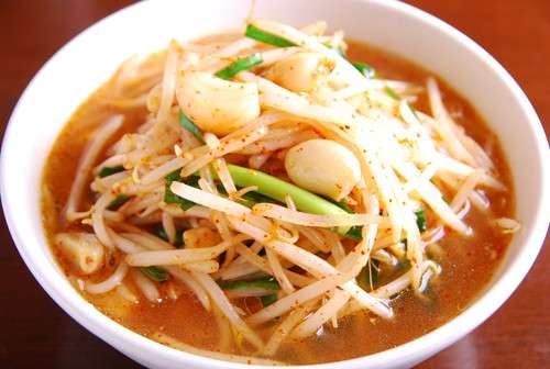 あなたが好きなスタミナ料理