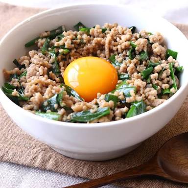 あなたが好きなスタミナ料理