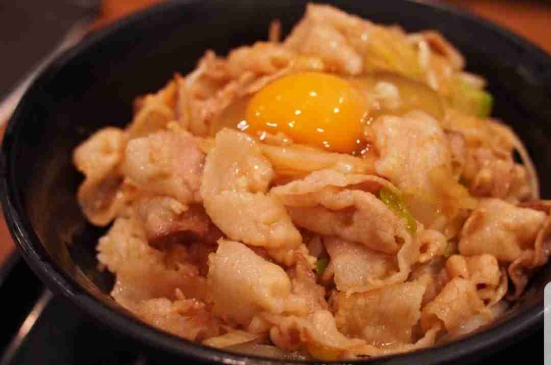 あなたが好きなスタミナ料理