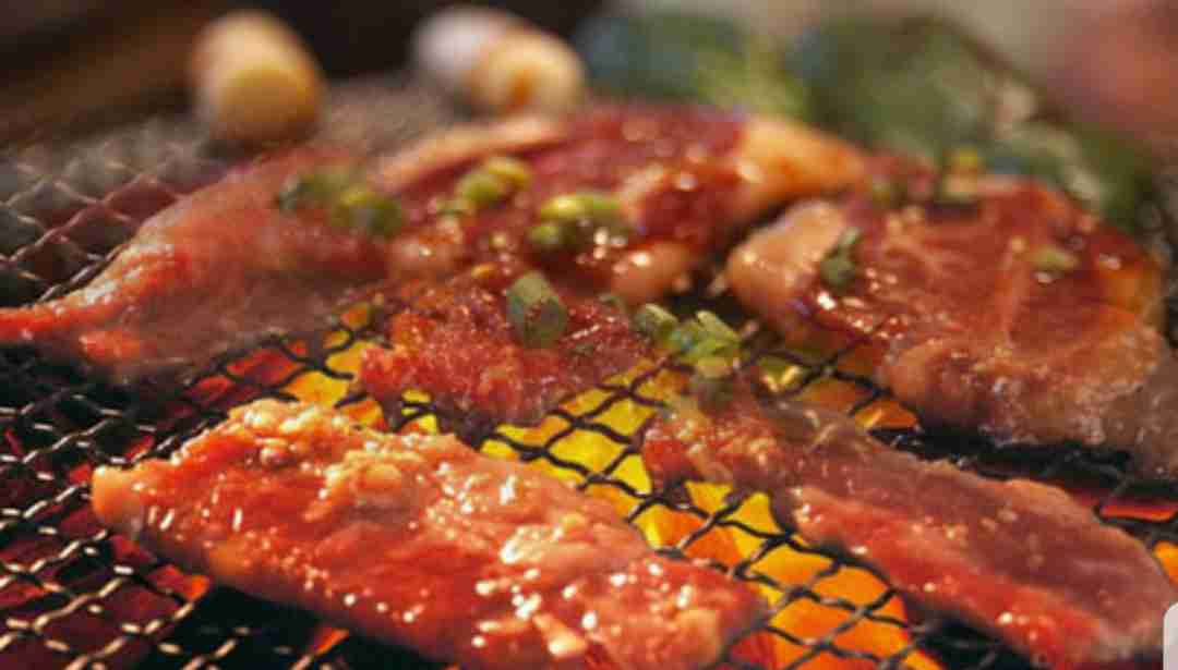 あなたが好きなスタミナ料理