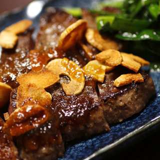 あなたが好きなスタミナ料理