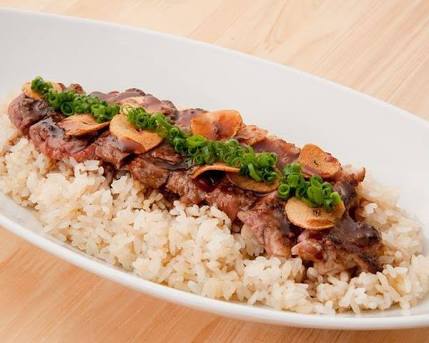 あなたが好きなスタミナ料理