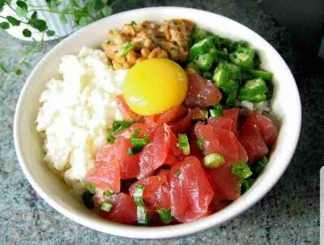 あなたが好きなスタミナ料理