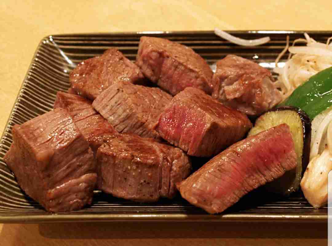 あなたが好きなスタミナ料理