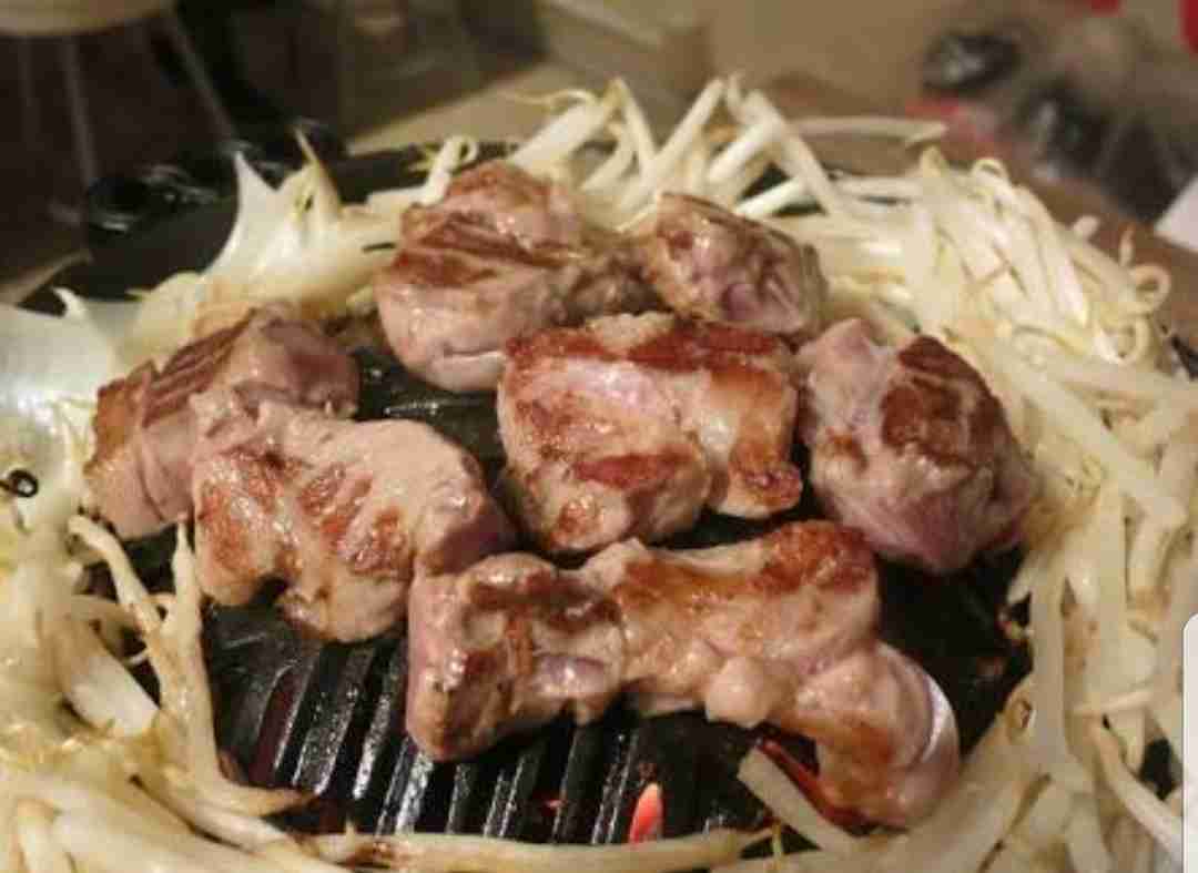 あなたが好きなスタミナ料理
