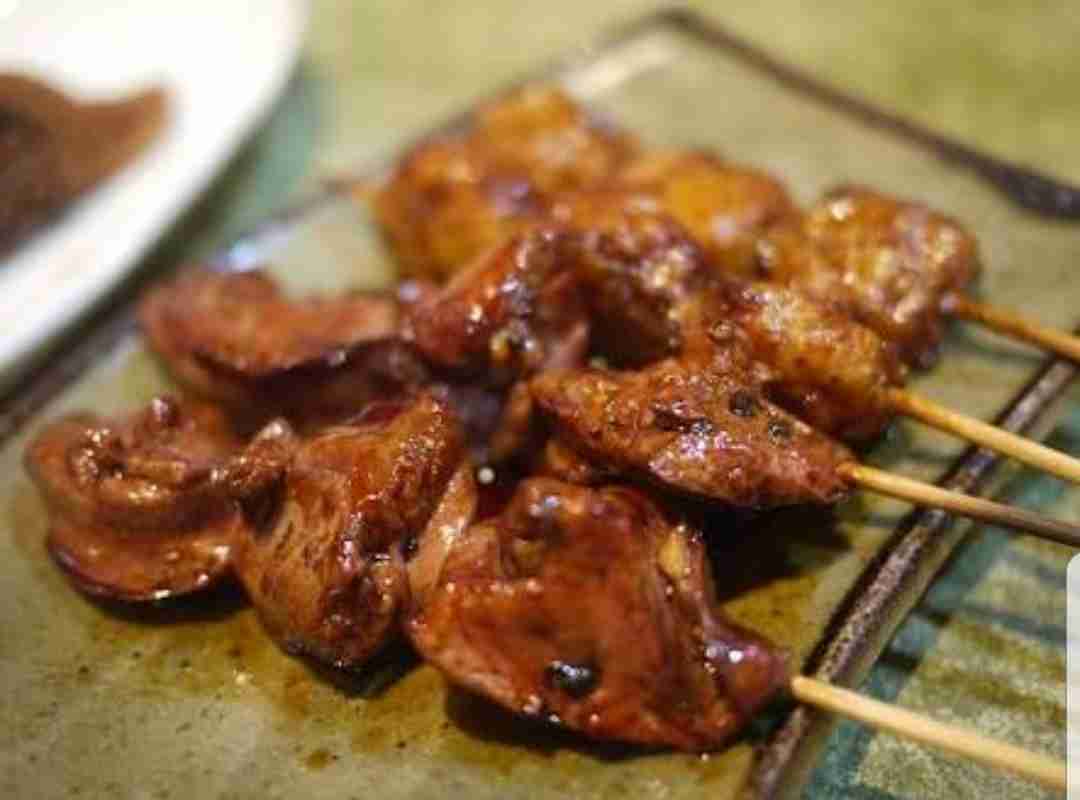 あなたが好きなスタミナ料理