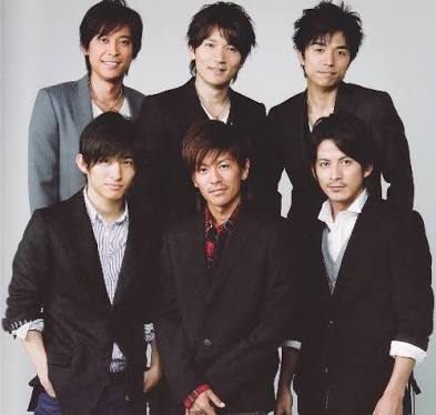 若者から年寄りまで知ってる曲教えて下さい！