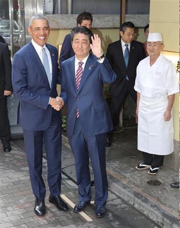 イルミナティ 陰謀論について語ろうpart7