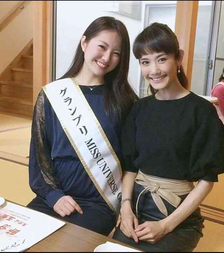 岐阜の短大生ミス1位剥奪される ライン書き込みきっかけか