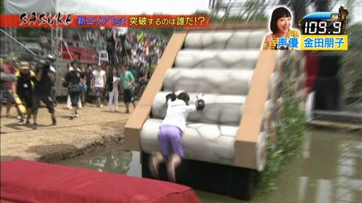 【ネタトピ】『ホテルSASUKE』でありがちな事！