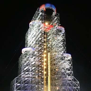 【ネタトピ】『ホテルSASUKE』でありがちな事！