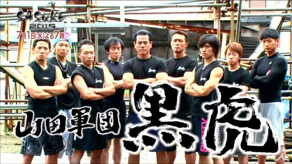 【ネタトピ】『ホテルSASUKE』でありがちな事！