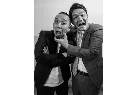 お笑い芸人「千鳥」が好きな人!