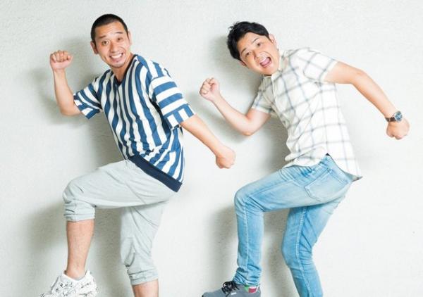 お笑い芸人「千鳥」が好きな人!