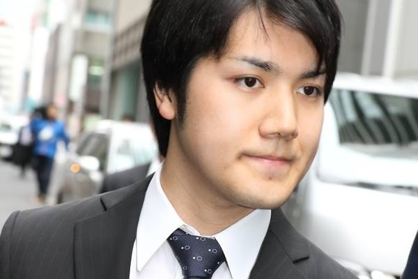 「風俗店で働いて払え」交際女性暴行の法政大生ホストを逮捕 警視庁