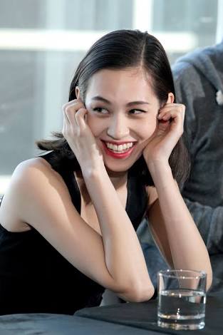 水原希子、ディオール初のアンバサダー就任