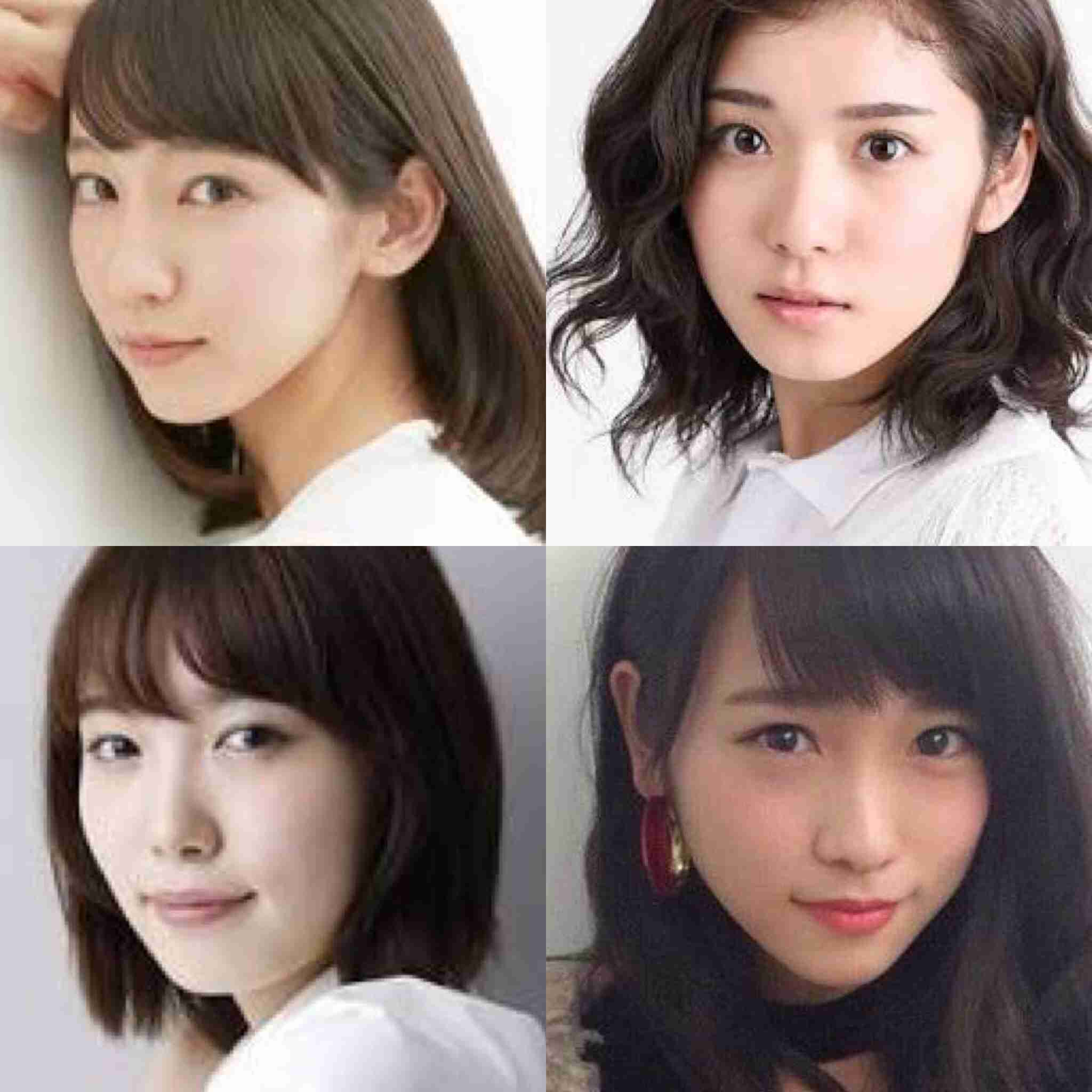 自分の中で主役感がない芸能人