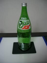 これもう売ってないけど食べたり飲んだりしたことあったらプラス