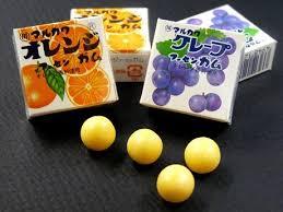 これもう売ってないけど食べたり飲んだりしたことあったらプラス
