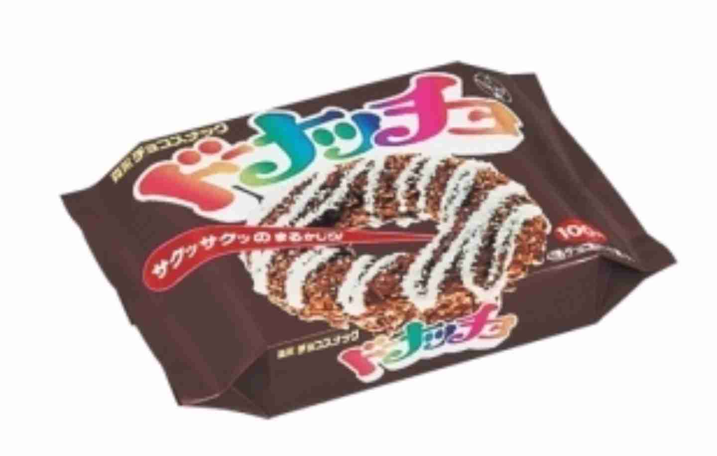 これもう売ってないけど食べたり飲んだりしたことあったらプラス