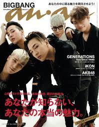 歴代の『an・an』の表紙がみたい！