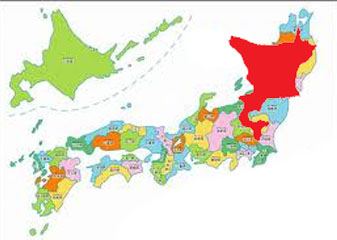 新婚旅行が国内だった方!