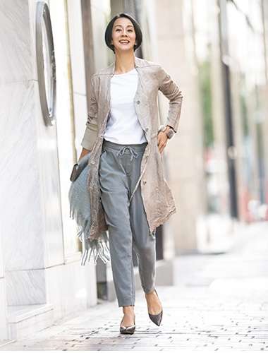 工藤静香、賛否飛び交う”帽子シリーズ”再開で”銀幕の大女優”に称賛の声