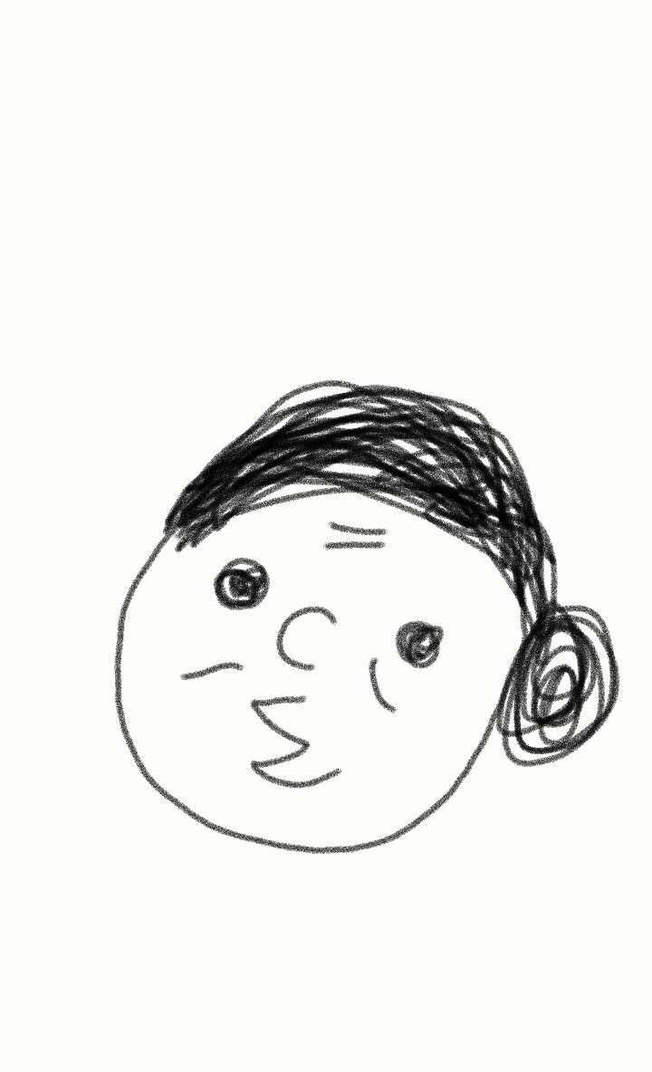 【お絵描き】何も見ないでサザエさんの登場人物を描くトピ