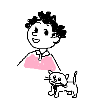 【お絵描き】何も見ないでサザエさんの登場人物を描くトピ