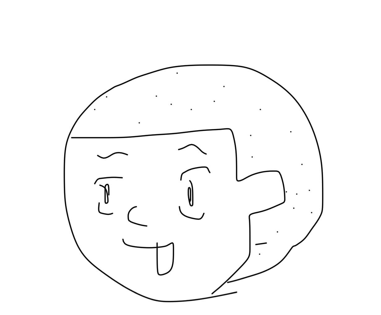 【お絵描き】何も見ないでサザエさんの登場人物を描くトピ