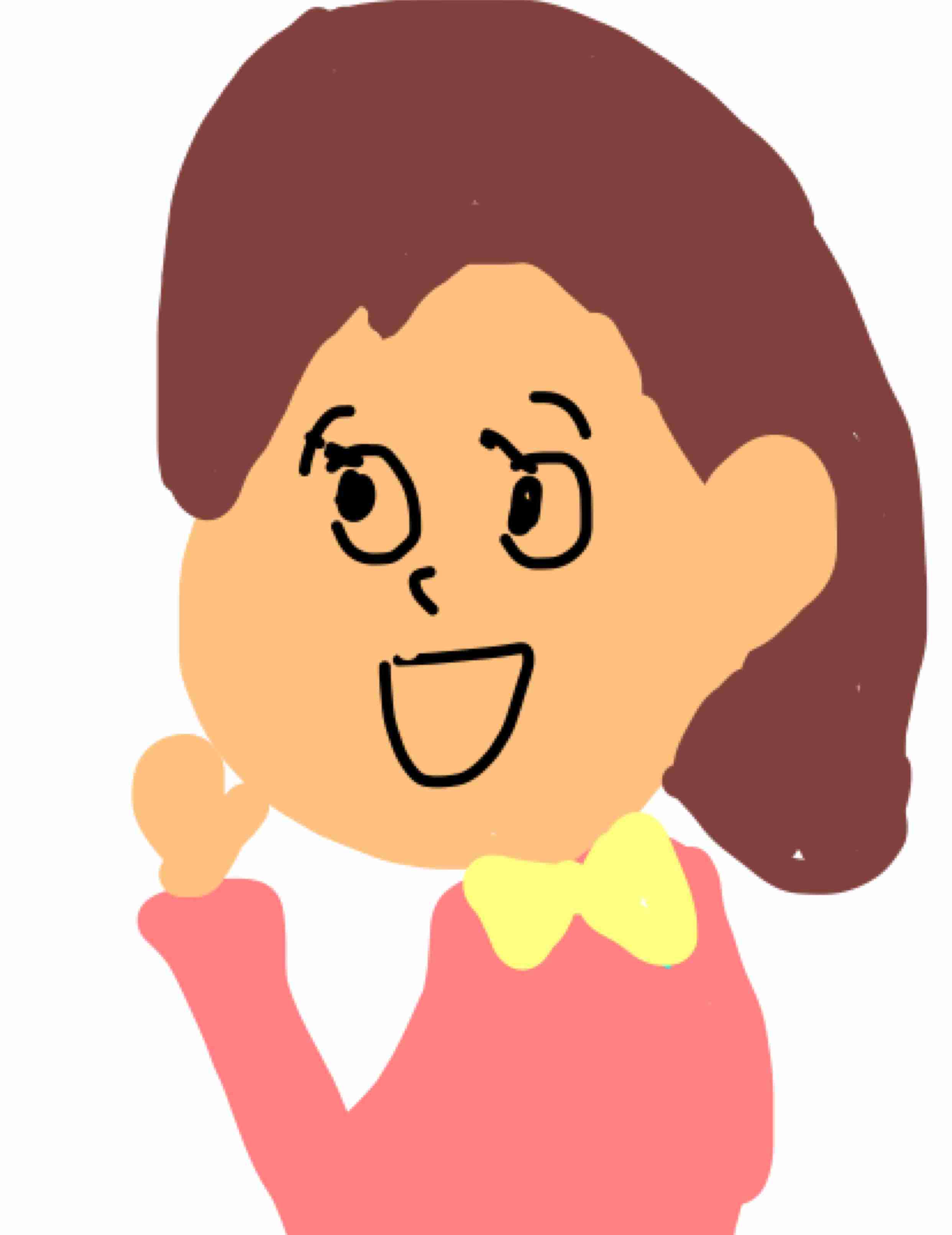 【お絵描き】何も見ないでサザエさんの登場人物を描くトピ