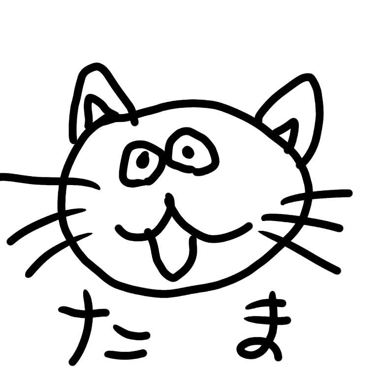 【お絵描き】何も見ないでサザエさんの登場人物を描くトピ