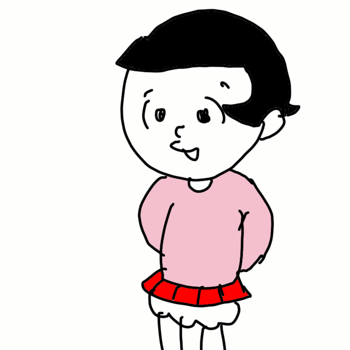 【お絵描き】何も見ないでサザエさんの登場人物を描くトピ