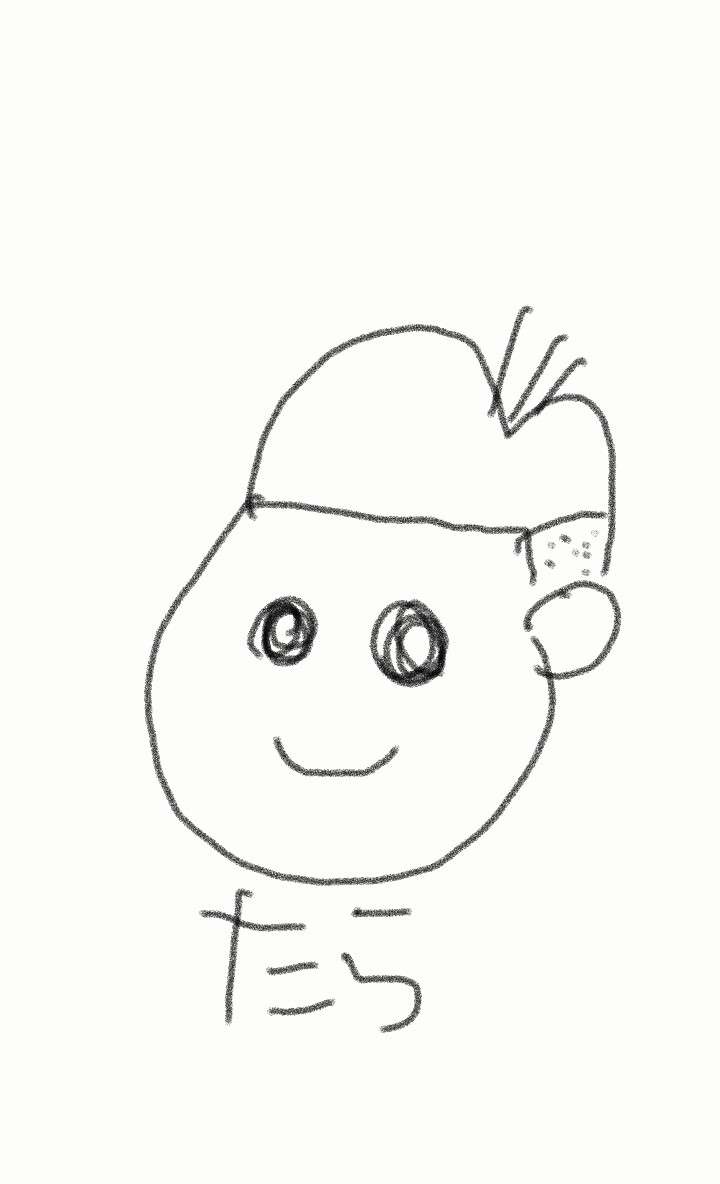 【お絵描き】何も見ないでサザエさんの登場人物を描くトピ