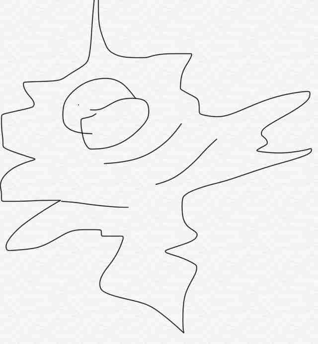 【お絵描き】何も見ないでサザエさんの登場人物を描くトピ