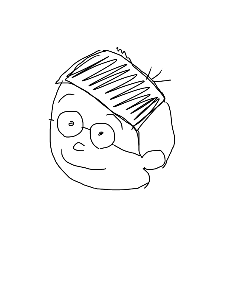 【お絵描き】何も見ないでサザエさんの登場人物を描くトピ