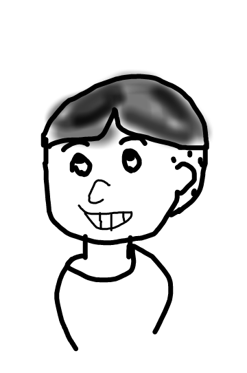 【お絵描き】何も見ないでサザエさんの登場人物を描くトピ