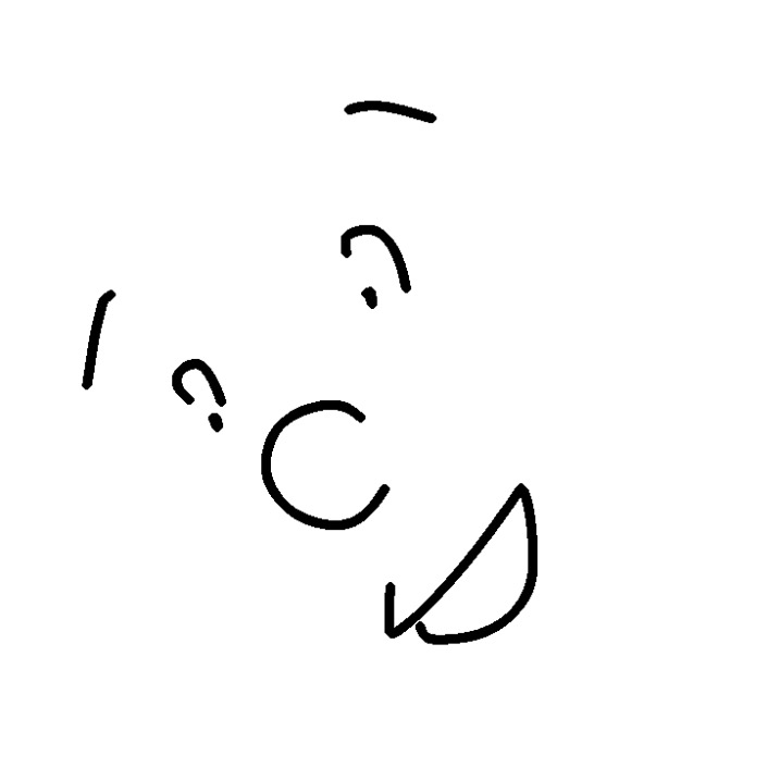 【お絵描き】何も見ないでサザエさんの登場人物を描くトピ