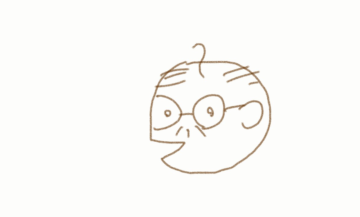 【お絵描き】何も見ないでサザエさんの登場人物を描くトピ