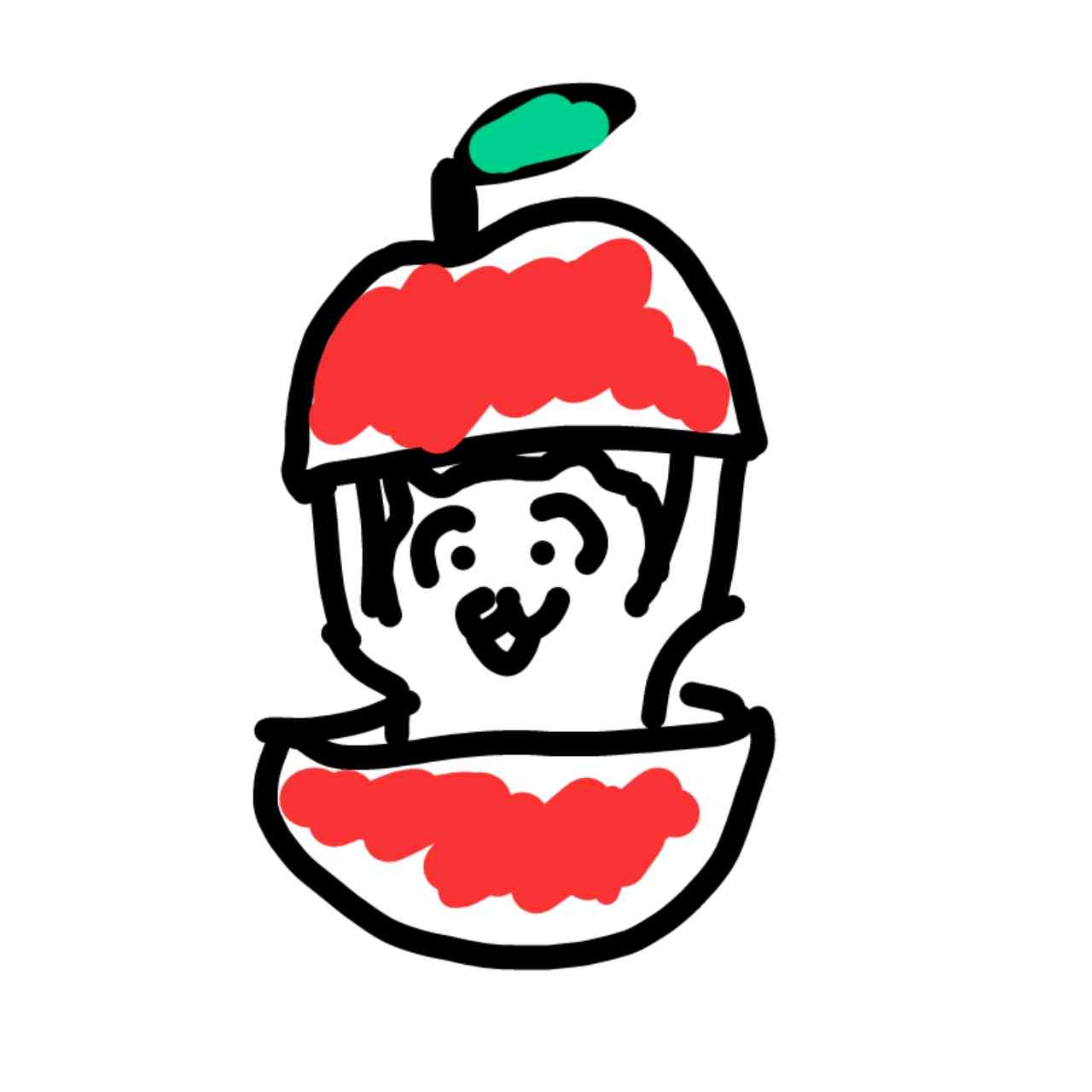 【お絵描き】何も見ないでサザエさんの登場人物を描くトピ